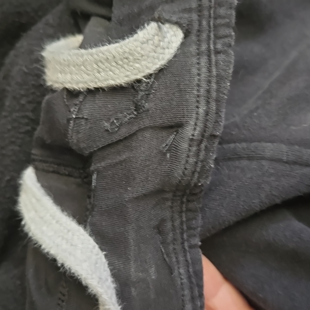 ✨3/$45✨lululemon athletica Black Track Pants - Picture 6 of 6